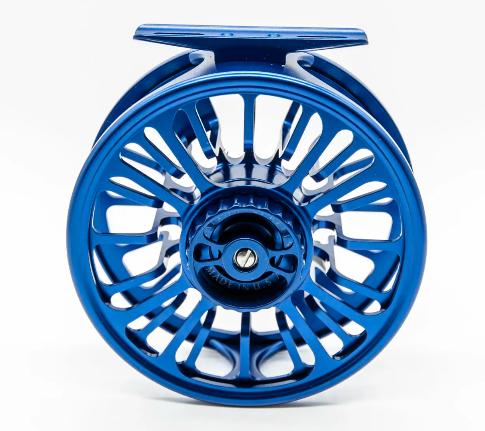 Galvan Torque - Blau