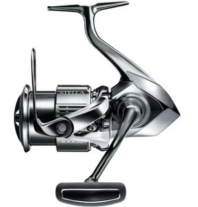 Du tilføjede <b><u>Shimano Stella FK Spinnrolle</u></b> til kurven.