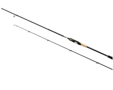 Du tilføjede <b><u>Shimano Sustain Rod</u></b> til kurven.