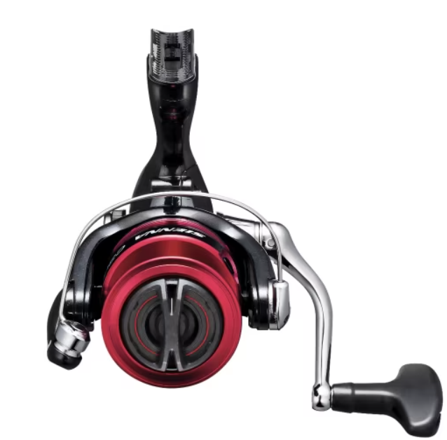 Shimano Sienna Spinnrolle