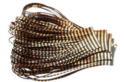 Sili Legs Chrome - Copper/Black