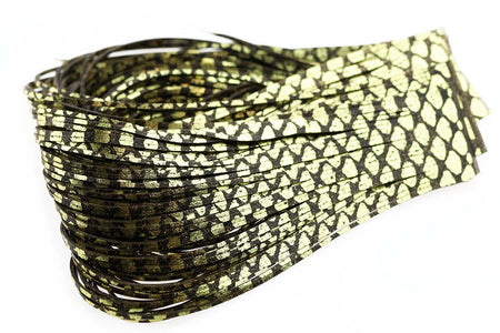 Du tilføjede <b><u>Sili Beine Chrom - Gold/Schwarz</u></b> til kurven.