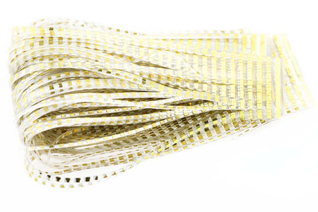 Du tilføjede <b><u>Sili Legs Chrome - Gold/Transparent</u></b> til kurven.