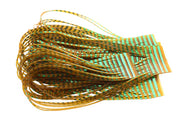 Sili Legs Chrome - Pumpkin/Green/Orange