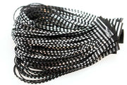 Sili Legs Chrome - Silver/Black