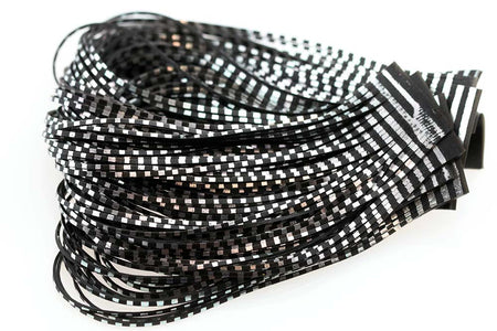Du tilføjede <b><u>Sili Beine Chrom - Silber/Schwarz</u></b> til kurven.