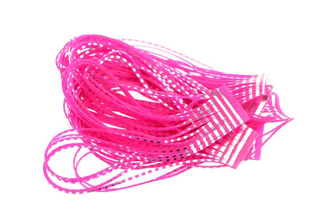 Du tilføjede <b><u>Sili Legs Chrome - Silber/Pink</u></b> til kurven.