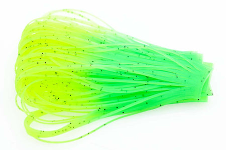 Du tilføjede <b><u>Sili Legs Feuerspitze – Chartreuse/Grün</u></b> til kurven.