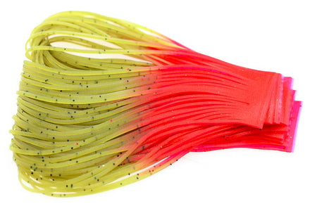 Du tilføjede <b><u>Sili Legs Fire Tip - Oliv/Rot</u></b> til kurven.