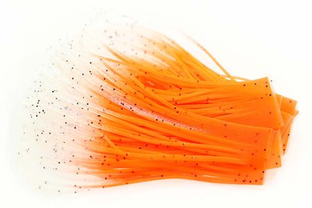 Du tilføjede <b><u>Sili Legs Fire Tip - Feuerorange/Klar</u></b> til kurven.
