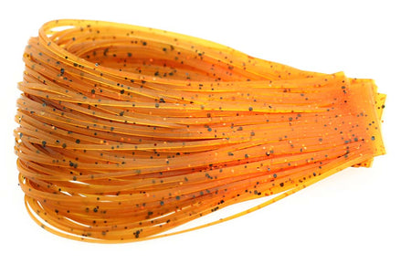 Du tilføjede <b><u>Sili Legs Fire Tip - Kürbis/Orange</u></b> til kurven.