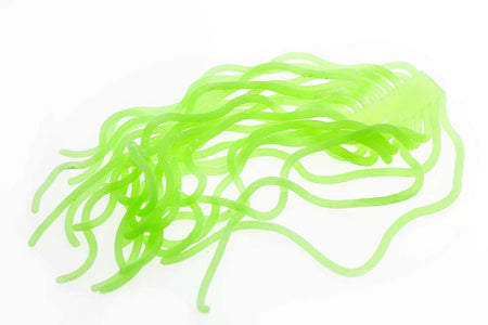 Du tilføjede <b><u>Sili Squirmy Wormy - Fl.Chartreuse</u></b> til kurven.