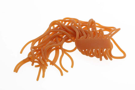 Du tilføjede <b><u>Sili Squirmy Wormy - Regenwurm/ Regenwurm</u></b> til kurven.