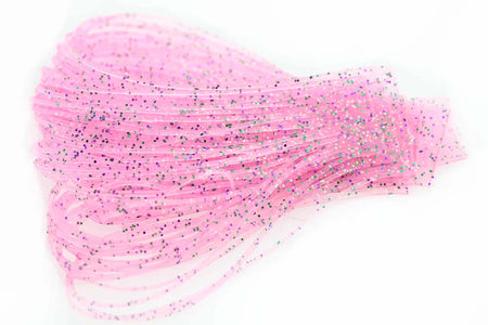 Du tilføjede <b><u>Sili Legs - Zuckerwatteflocken</u></b> til kurven.