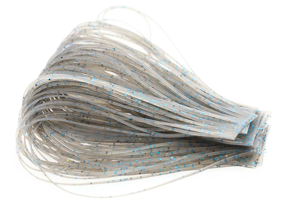 Sili Legs - Sm. Grey/Blue Flake