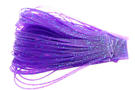 Du tilføjede <b><u>Sili Legs - Lila/Blaue Flocken</u></b> til kurven.