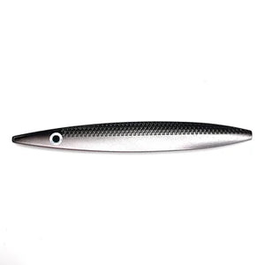 Du tilføjede <b><u>Sixty Lures Slinky Trout</u></b> til kurven.
