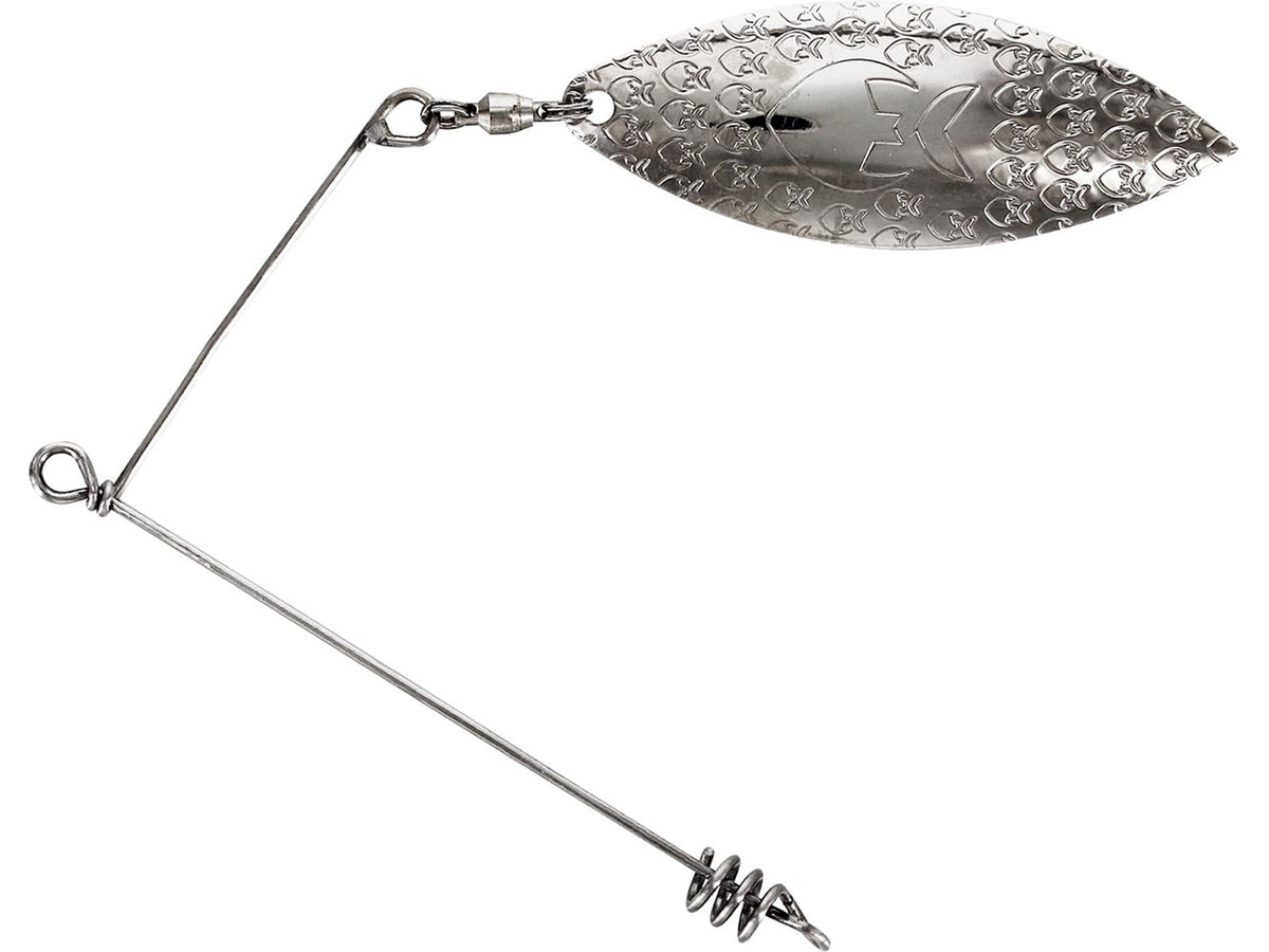 Westin Add-It Spinnerbait Willow Large