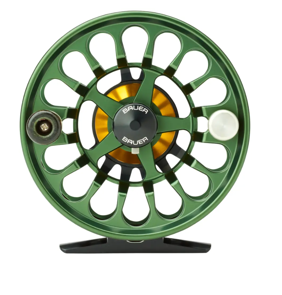 Bauer RX
