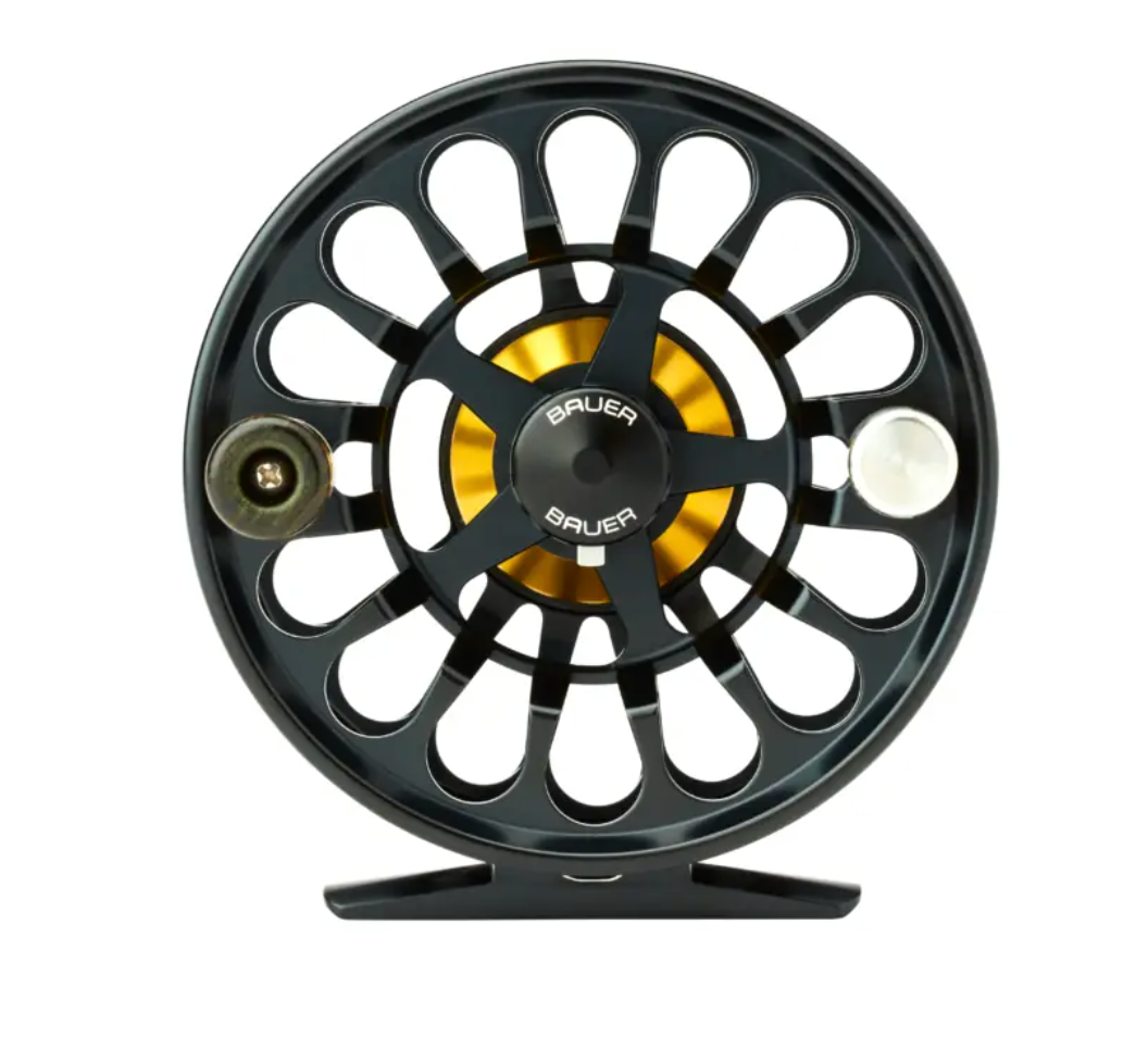 Bauer RX