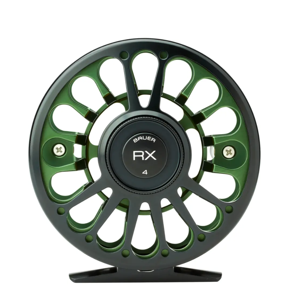 Bauer RX