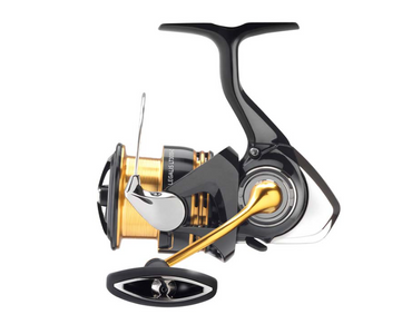 Du tilføjede <b><u>Daiwa 23 LEGALIS LT</u></b> til kurven.