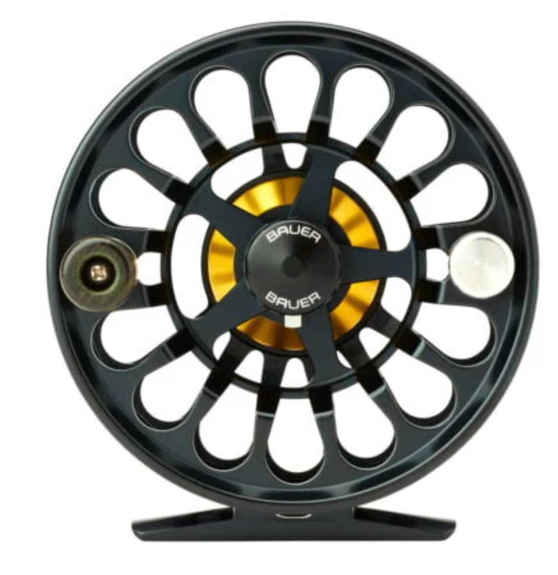 Bauer Rx 6 (8/9/10) Schwarz
