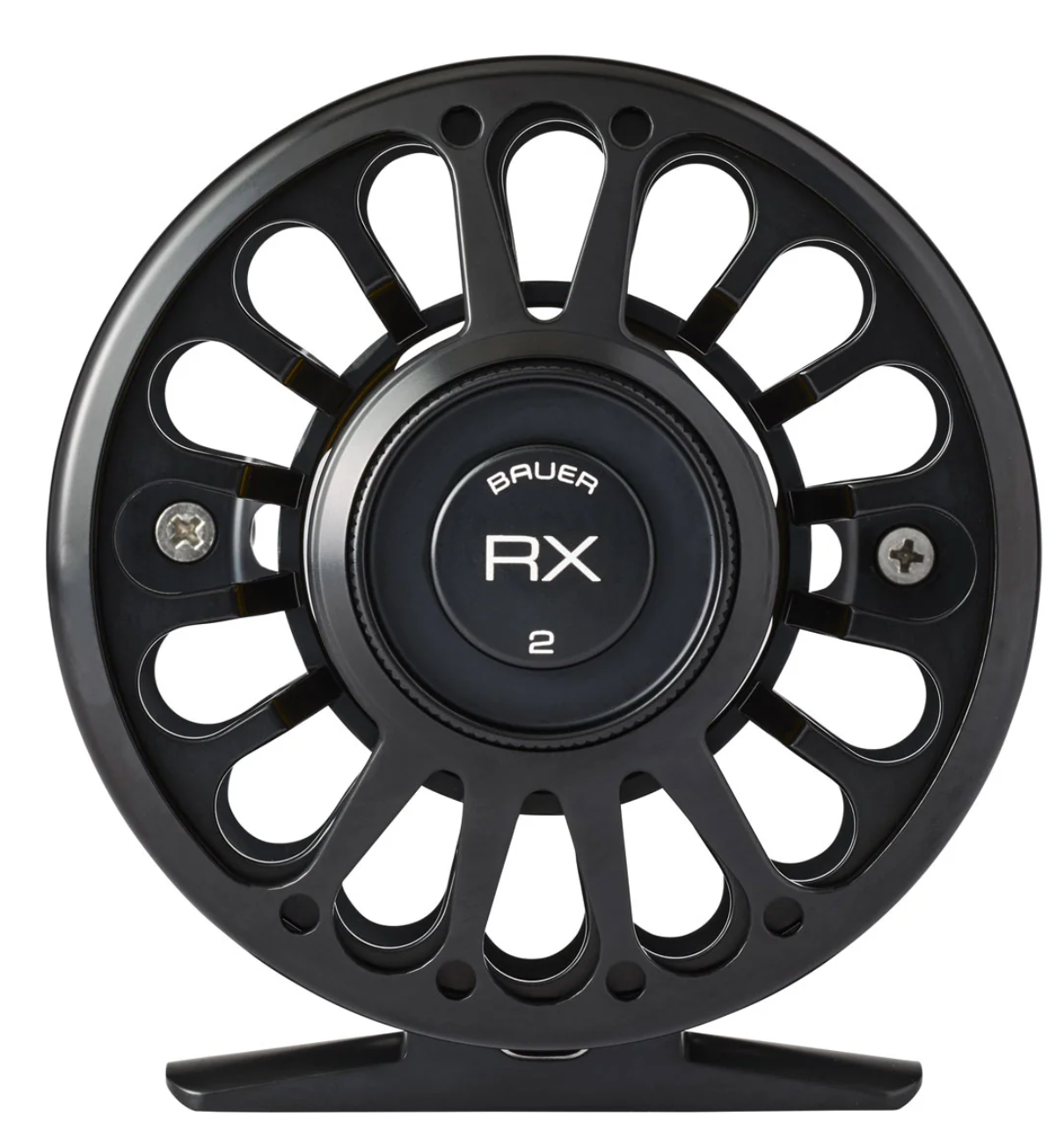 Bauer Rx 6 (8/9/10) Schwarz