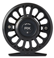 Bauer Rx 6 (8/9/10) Schwarz
