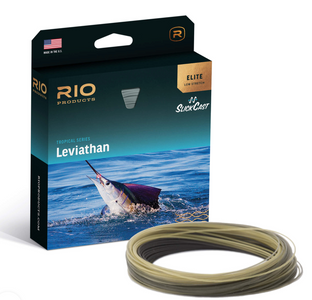 Du tilføjede <b><u>RIO Elite Leviathan</u></b> til kurven.