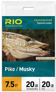Du tilføjede <b><u>Rio Pike Anführer</u></b> til kurven.