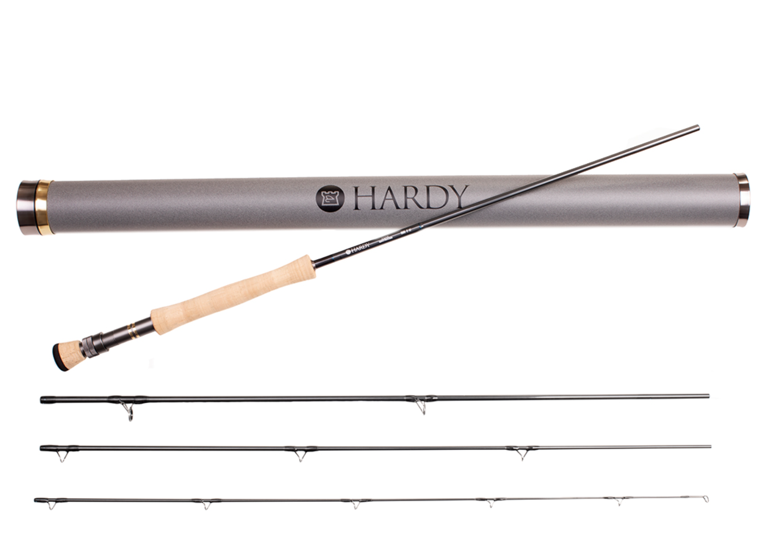 Demo - Hardy Sintrix Salzwasser 9120