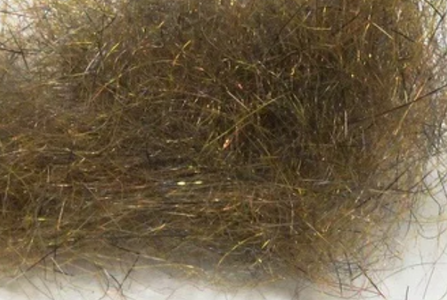 Du tilføjede <b><u>SLF Dubbing Dave Whitlock - Nearnuff Sculpin Olive</u></b> til kurven.