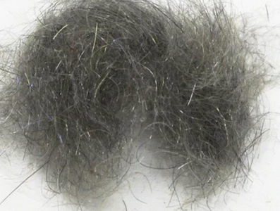 Du tilføjede <b><u>SLF Dubbing Dave Whitlock - Nearnuff Crayfish Sand Grey</u></b> til kurven.