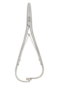 Du tilføjede <b><u>Geoff Anderson WizTool Pean 150 mm</u></b> til kurven.