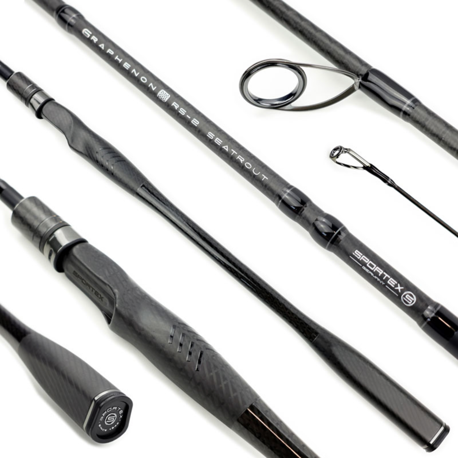 Graphenon RS-2 Meerforelle