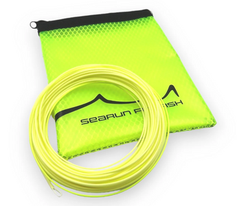 Du tilføjede <b><u>Searun Fly Fish Advance </u></b> til kurven.