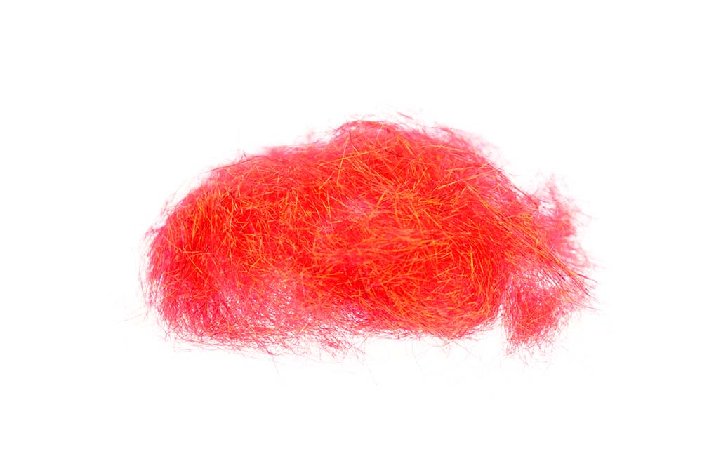 SLF Prism - Fl. Red