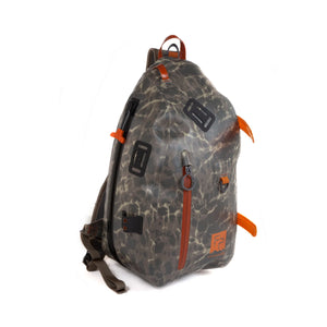 Du tilføjede <b><u>Fishpond Thunderhead Tauchschleuder - Eco Shadowcast Tarnung</u></b> til kurven.
