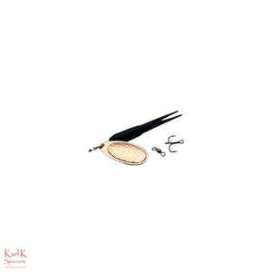 Du tilføjede <b><u>KarlK Kondomdreher 17 Gramm Größe 5</u></b> til kurven.