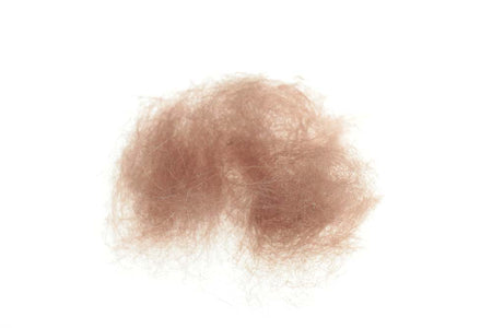 Du tilføjede <b><u>STF Dubbing - Braun</u></b> til kurven.