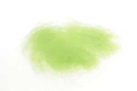 Du tilføjede <b><u>STF-Synchronisation – Chartreuse</u></b> til kurven.