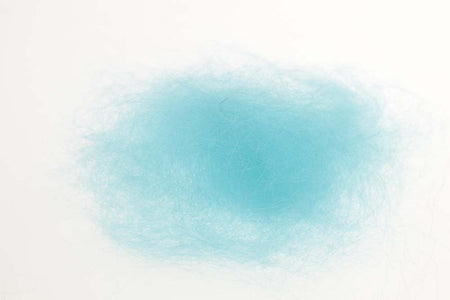 Du tilføjede <b><u>STF Dubbing - Aquamarin</u></b> til kurven.