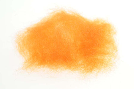 Du tilføjede <b><u>STF-Synchronisation – Orange</u></b> til kurven.