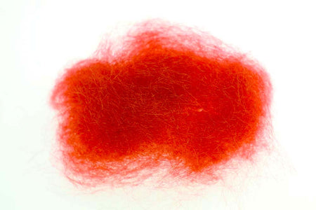 Du tilføjede <b><u>STF-Synchronisation – Rot</u></b> til kurven.