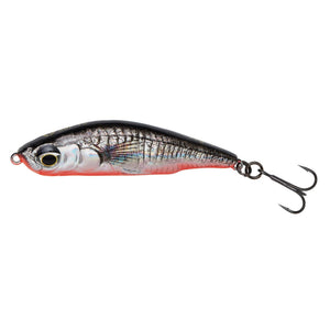 Du tilføjede <b><u>Savage Gear Sticklebait-Stift</u></b> til kurven.