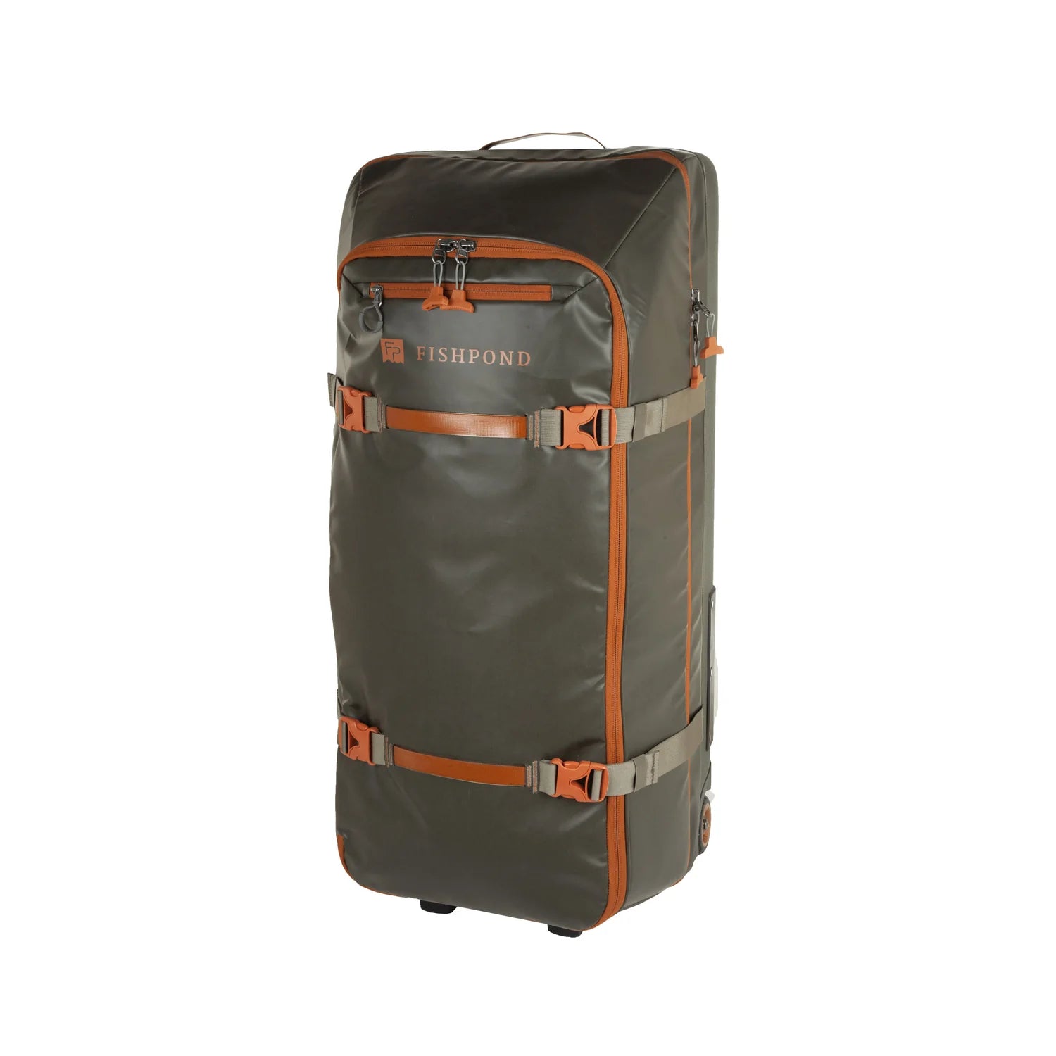 Fishpond Stormshadow Große Rolltasche
