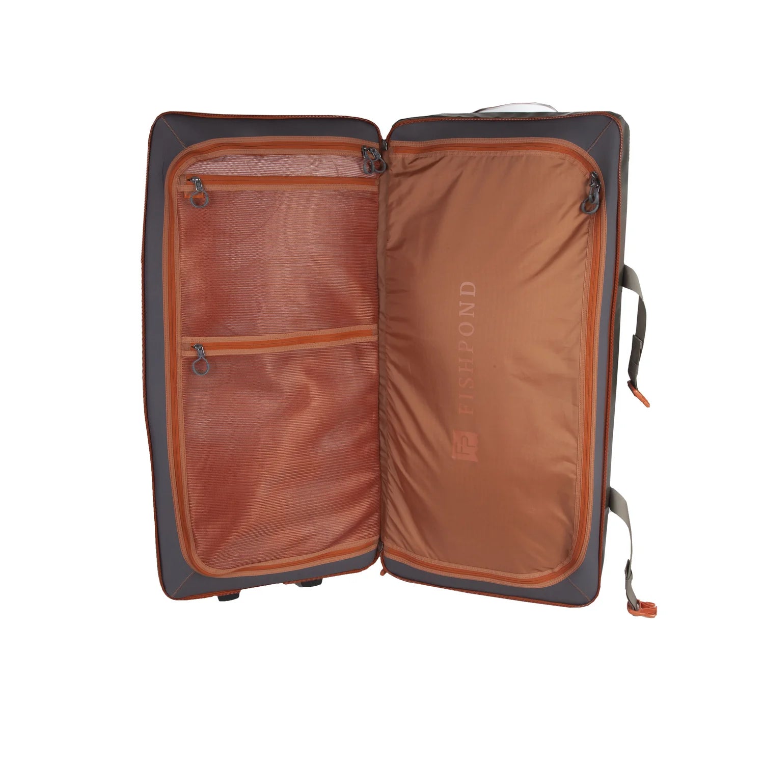 Fishpond Stormshadow Große Rolltasche