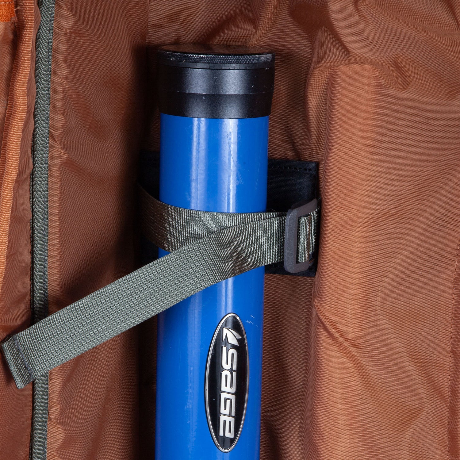 Fishpond Stormshadow Große Rolltasche