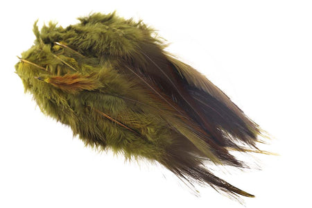 Du tilføjede <b><u>String Rooster Sattel lang - Olive</u></b> til kurven.
